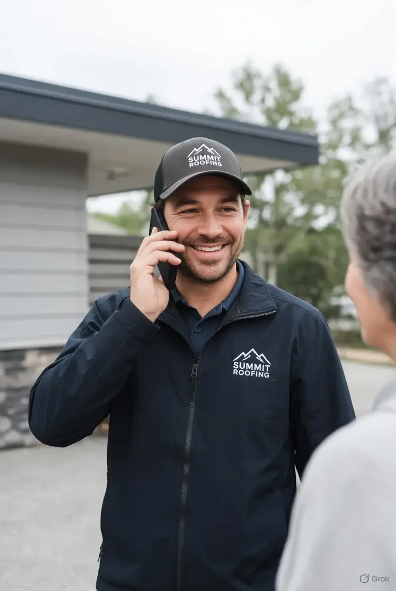 Flat Roof Leak Repair Cobbs Creek, VA FAQs